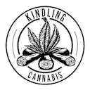 Kindling Cannabis-logo